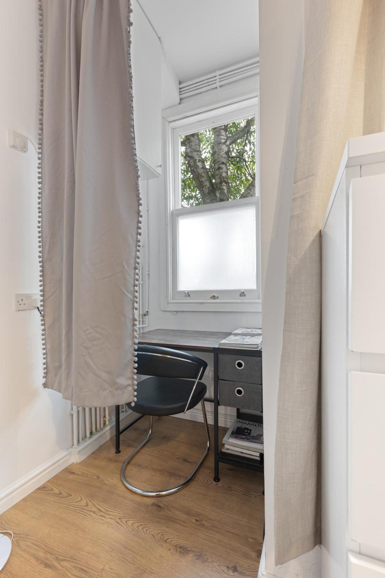 Putney Thames Garden Flat Appartamento Londra