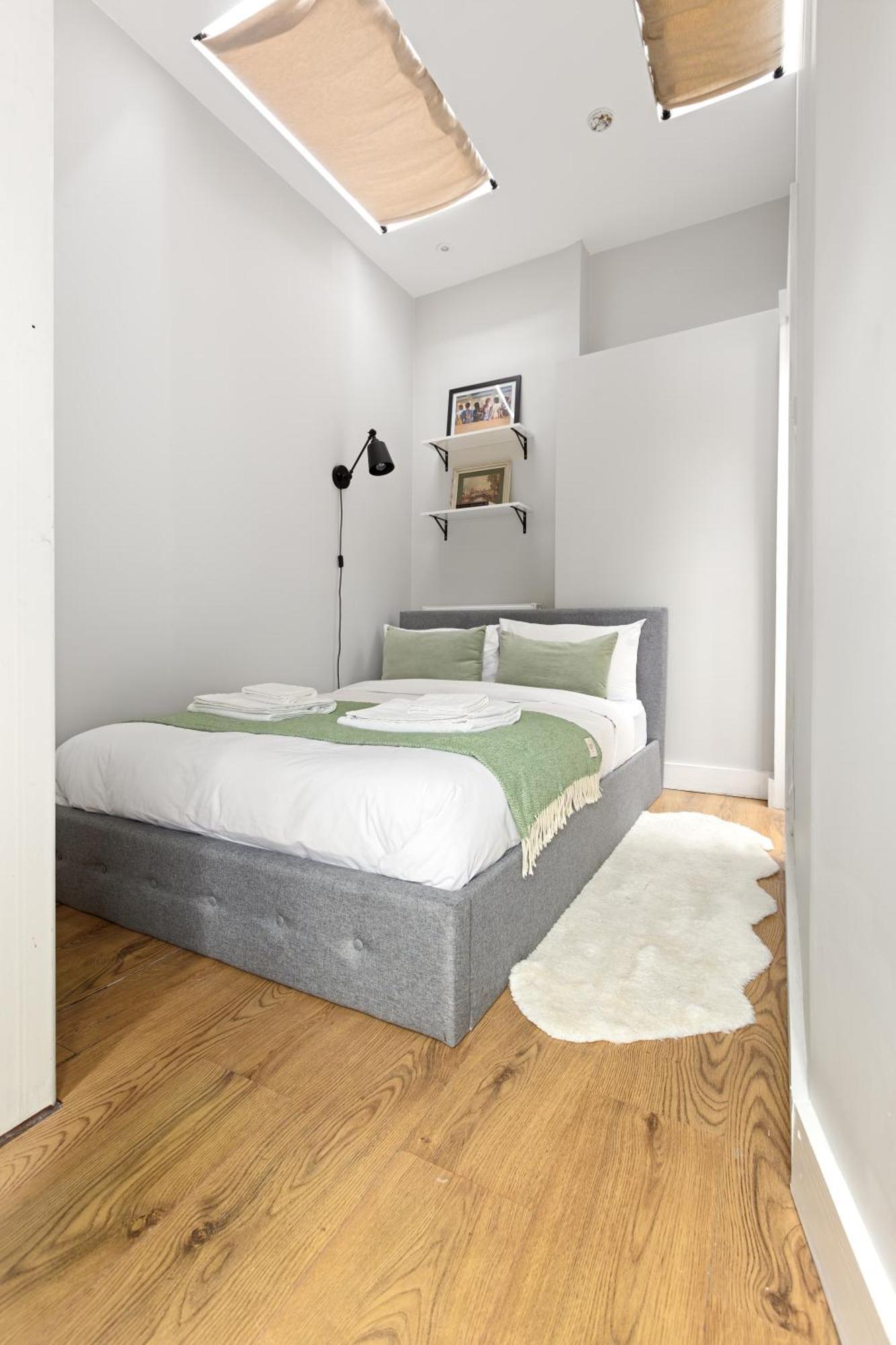 Putney Thames Garden Flat Appartamento Londra