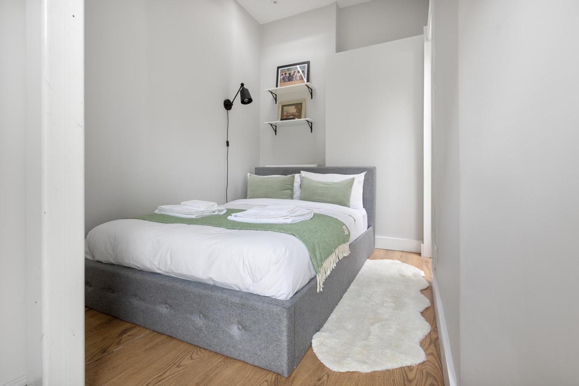 Appartamento Putney Thames Garden Flat