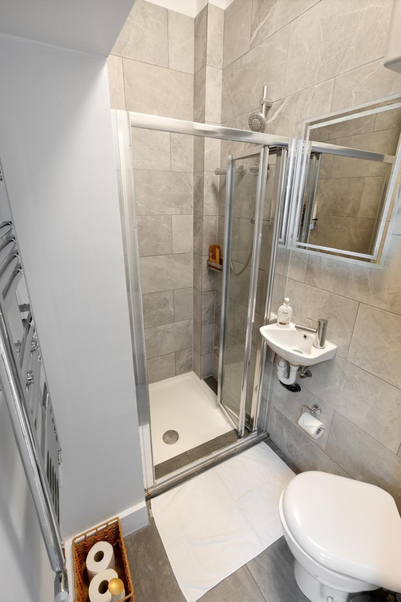 Putney Thames Garden Flat Appartamento Londra
