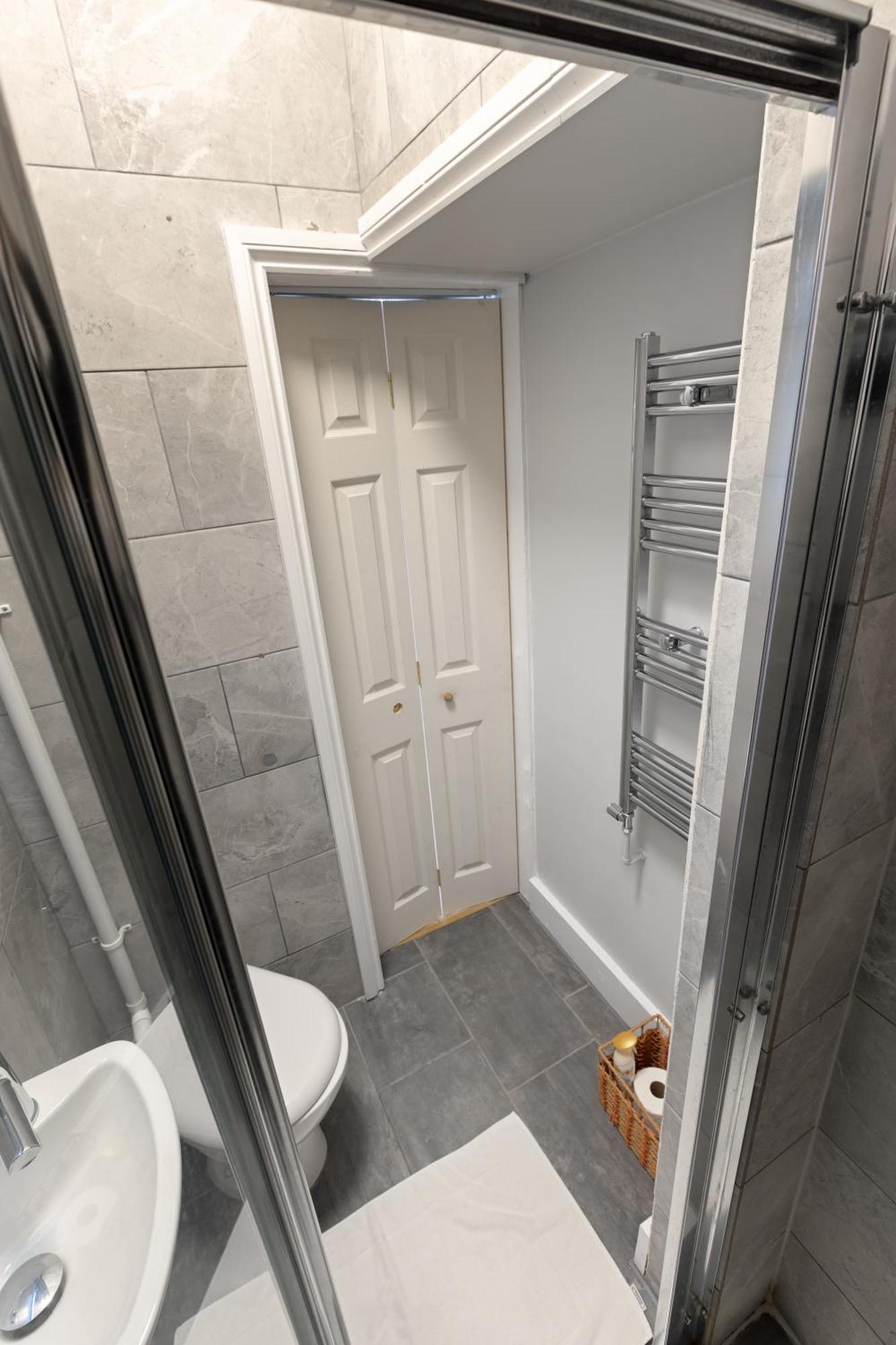 Appartamento Putney Thames Garden Flat Londra