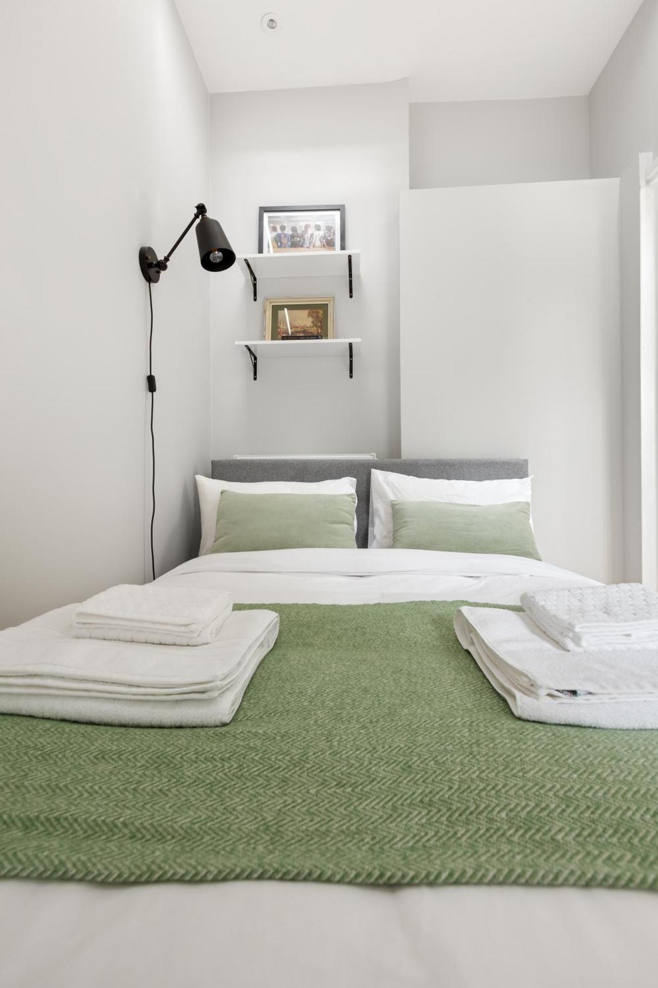 Putney Thames Garden Flat Londra