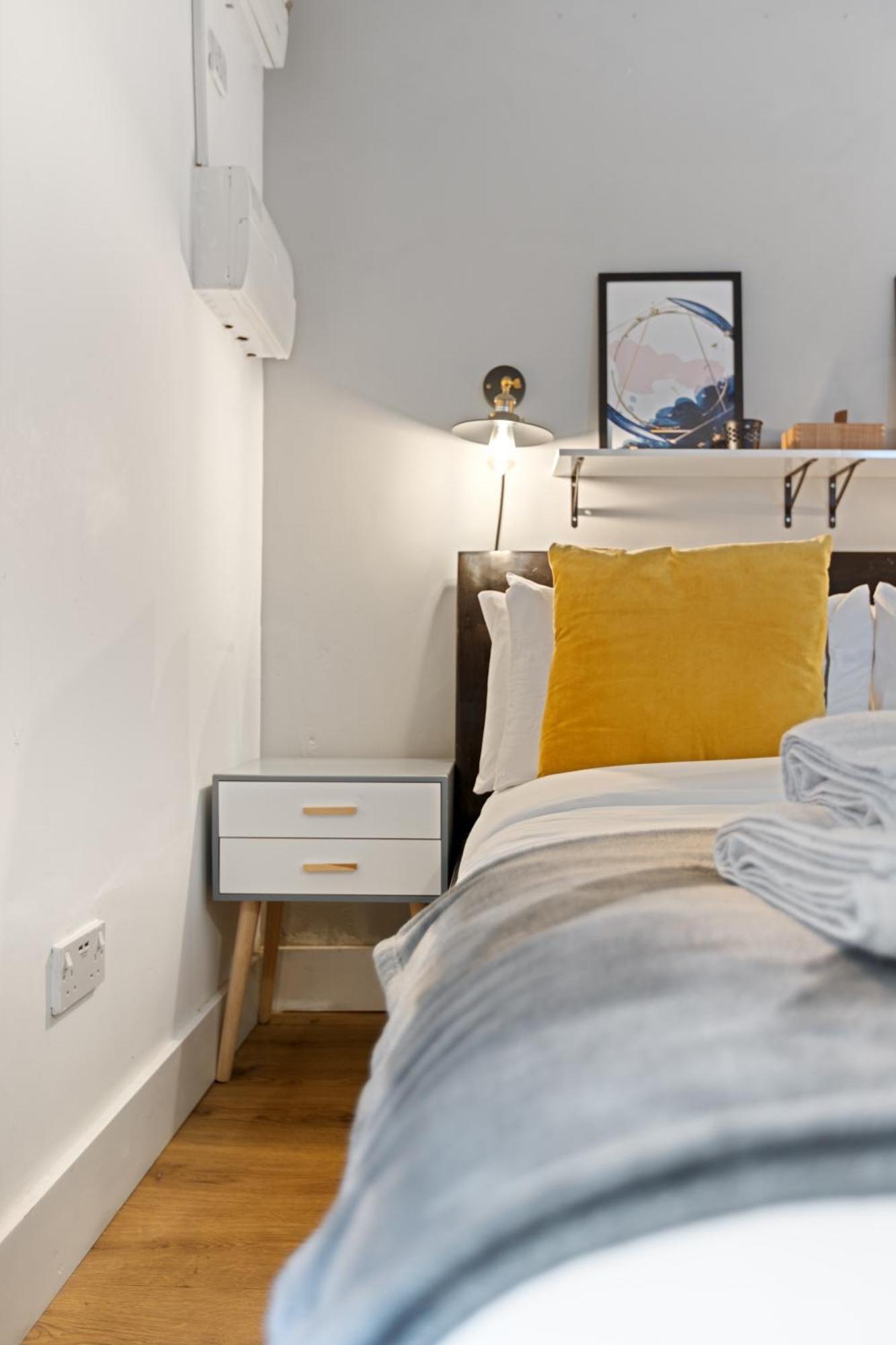 Appartamento Putney Thames Garden Flat